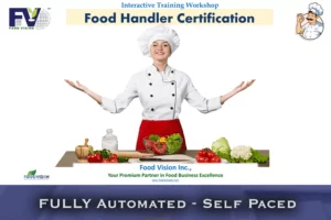 Food Handler Training