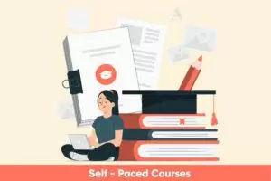 Fully Automated - Self Paced Courses