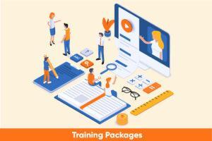 Training Packages