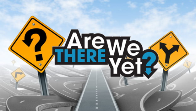 The Learning Efficacy Challenge – Are we there yet ???